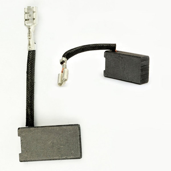 Superior Electric Japanese Aftermarket Carbon Brush Set